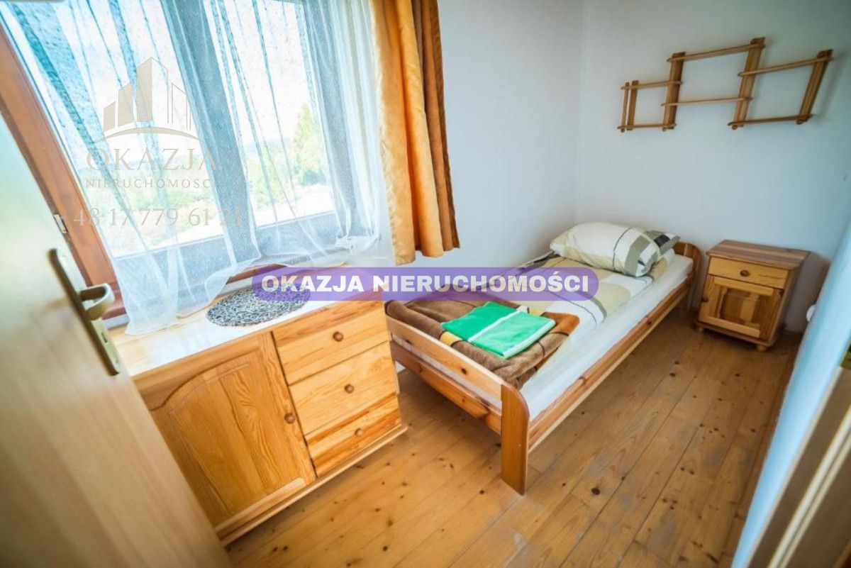 Lokal Równia. Zdjęcie 7