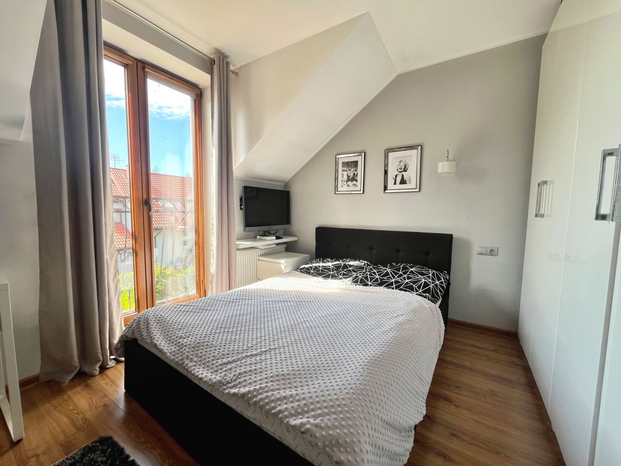 dom szeregowy, 5 pokoi Koszalin Rokosowo, ul. Laurowa. Zdjęcie 12