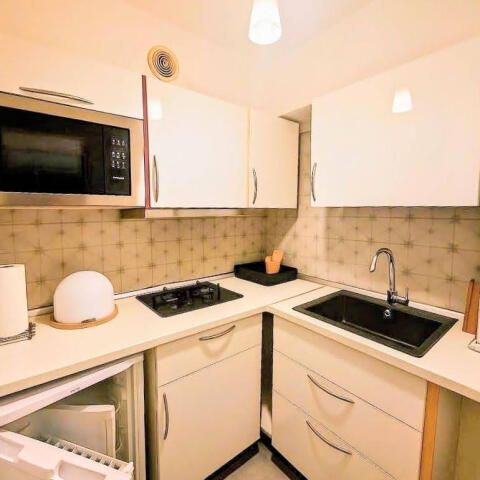 Mieszkanie 2-pokojowe Warszawa Śródmieście, ul. Leona Kruczkowskiego. Zdjęcie 5