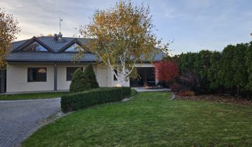 dom wolnostojący, 5 pokoi Radom Długojów Górny, ul. Kmicica