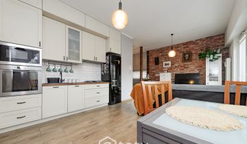 Mieszkanie 3-pokojowe Marki, ul. Bankowa