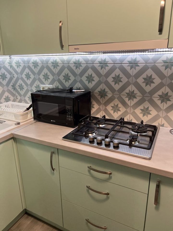 Mieszkanie 1-pokojowe Warszawa Ochota. Zdjęcie 5