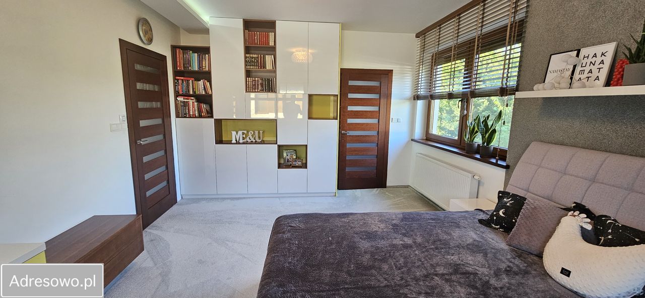 bliźniak, 4 pokoje Warszawa Wawer, ul. Zwoleńska. Zdjęcie 19