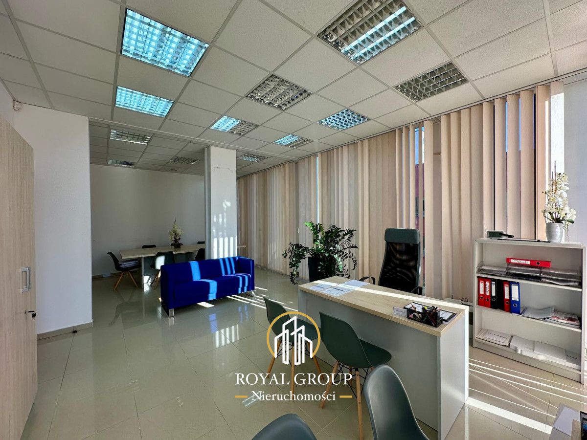 Lokal Lublin LSM. Zdjęcie 7