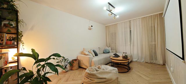 Mieszkanie 2-pokojowe Łódź Bałuty, ul. Zygmunta Sierakowskiego. Zdjęcie 1