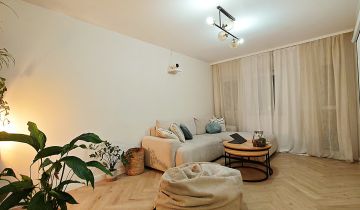 Mieszkanie 2-pokojowe Łódź Bałuty, ul. Zygmunta Sierakowskiego