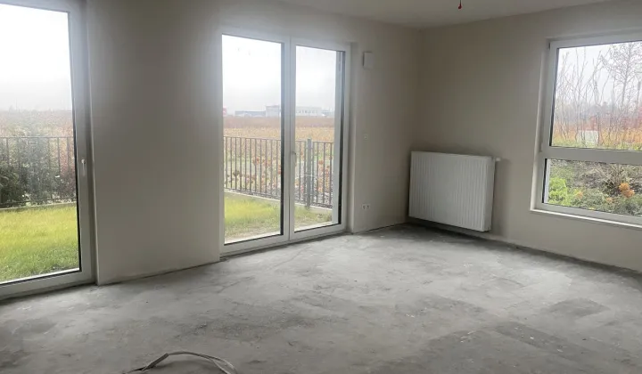 Mieszkanie 4-pokojowe Warszawa Chrzanów, ul. Batalionów Chłopskich