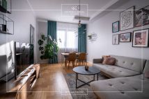 Mieszkanie 2-pokojowe Poznań Dębiec, ul. Limbowa