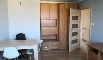 Mieszkanie 3-pokojowe Łódź Górna, rondo Lotników Lwowskich