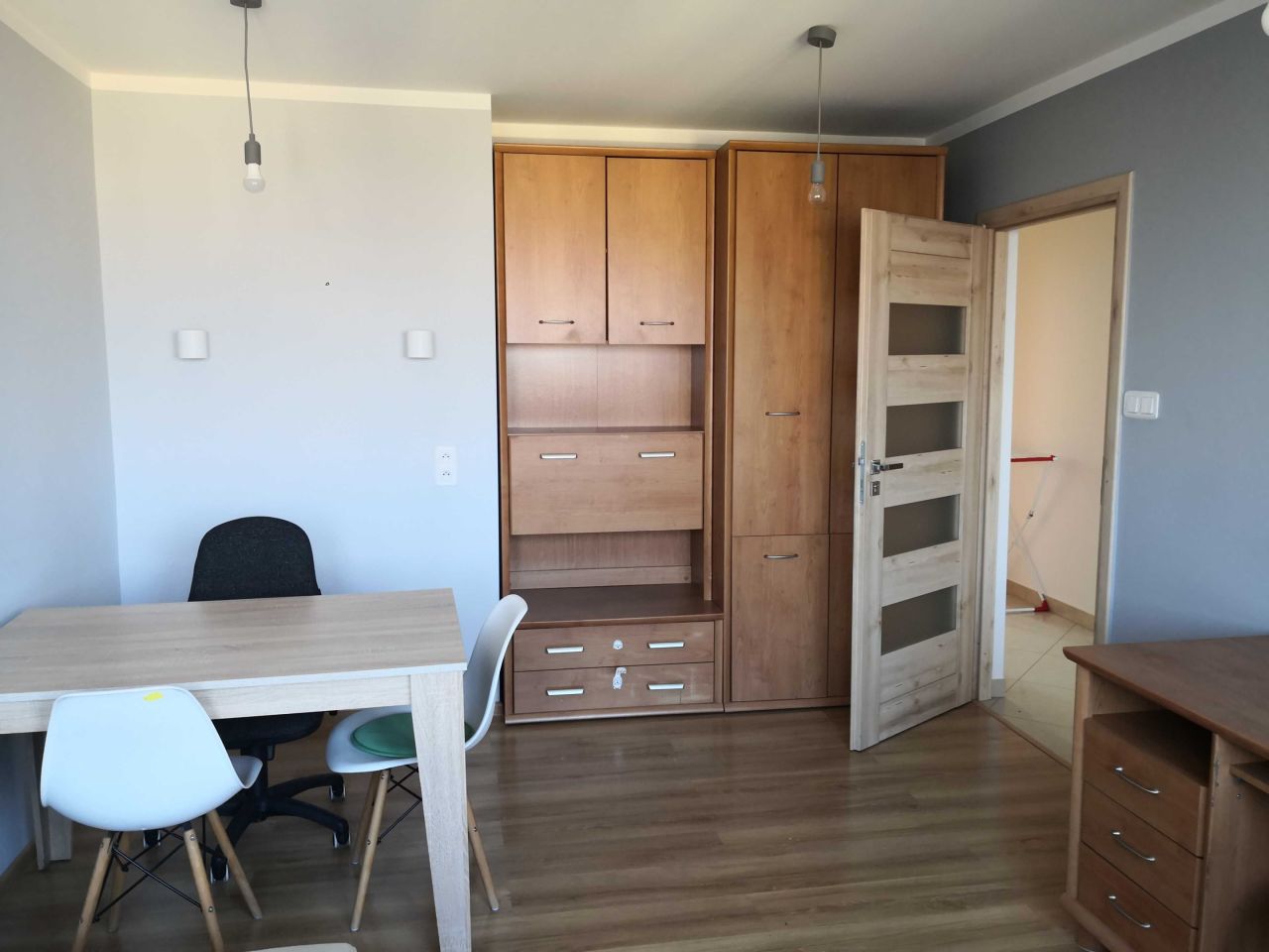 Mieszkanie 3-pokojowe Łódź Górna, rondo Lotników Lwowskich