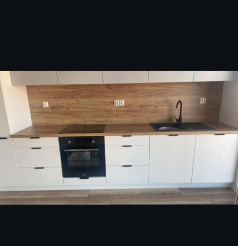 Mieszkanie 3-pokojowe Krotoszyn Stary Krotoszyn, ul. Przemysłowa. Zdjęcie 1