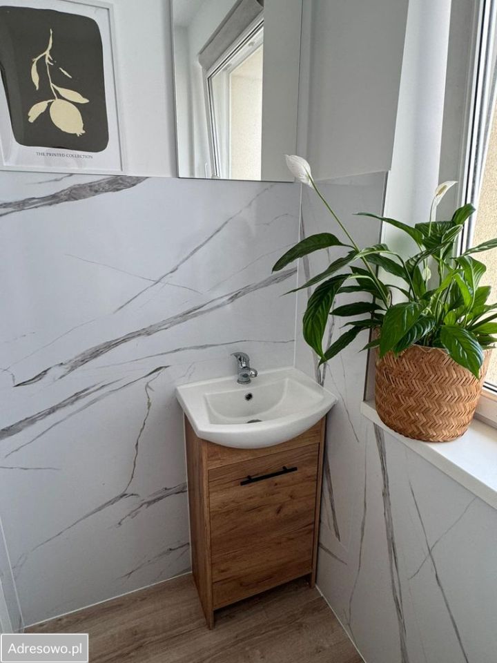 Mieszkanie 5-pokojowe Gdynia Wzgórze Świętego Maksymiliana, ul. Wojewody Wachowiaka. Zdjęcie 6