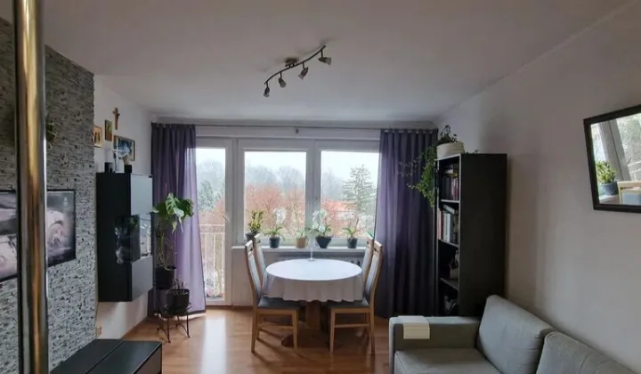 Mieszkanie 2-pokojowe Grodzisk Mazowiecki, ul. Sadowa