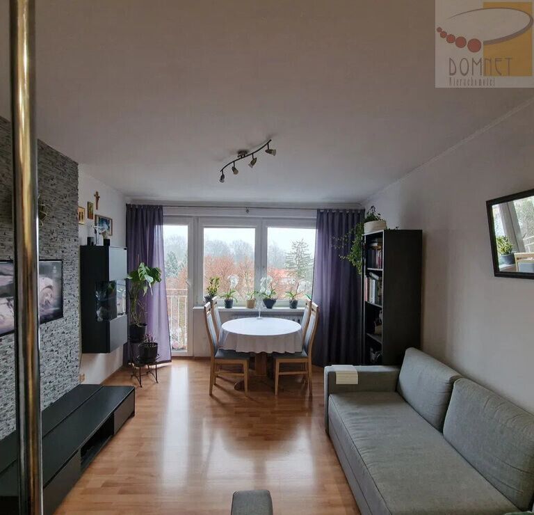 Mieszkanie 2-pokojowe Grodzisk Mazowiecki, ul. Sadowa