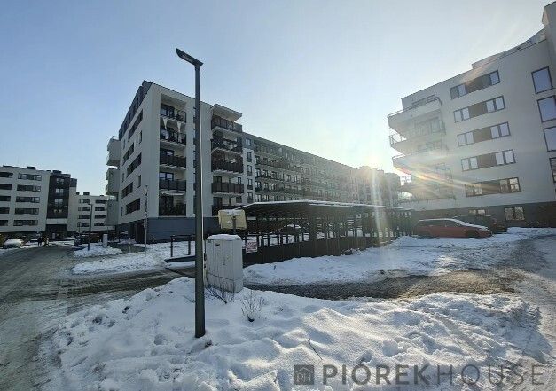 Mieszkanie 1-pokojowe Warszawa Praga-Południe, ul. Przeworska. Zdjęcie 17