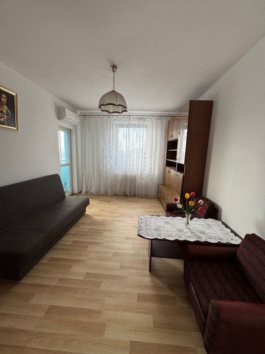 Mieszkanie 2-pokojowe Kraków Prądnik Biały, ul. Bratysławska. Zdjęcie 2