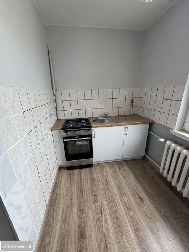 Mieszkanie 2-pokojowe Ełk Centrum, ul. Juliusza Słowackiego. Zdjęcie 7