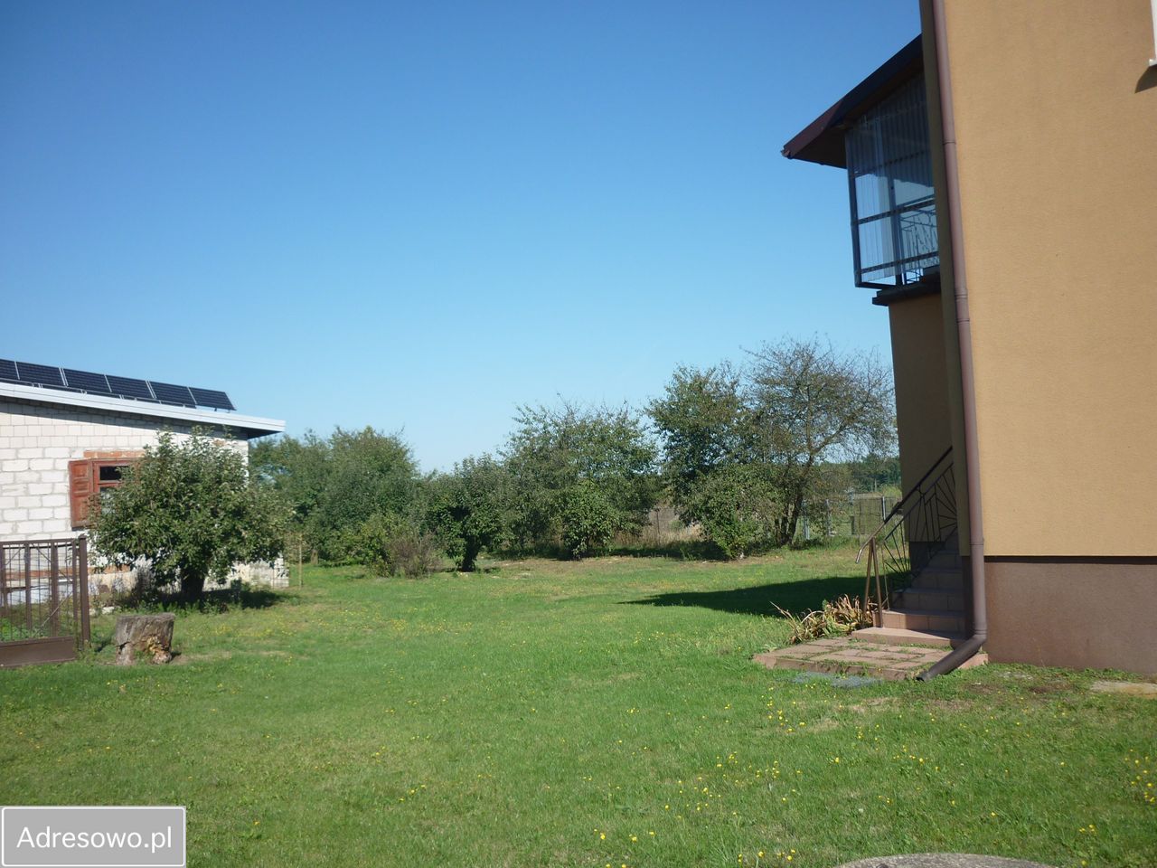 dom wolnostojący, 6 pokoi Niewęgłosz. Zdjęcie 8