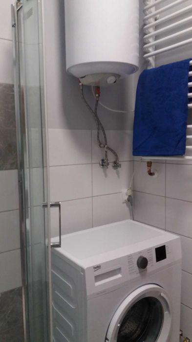 Mieszkanie 2-pokojowe Jędrzejów, ul. 11 Listopada. Zdjęcie 5