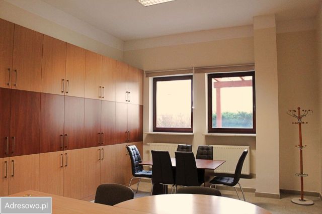 Lokal Warszawa Natolin, al. Komisji Edukacji Narodowej. Zdjęcie 1