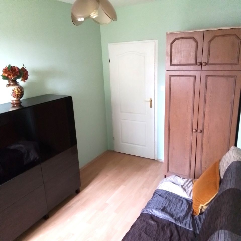 Mieszkanie 3-pokojowe Warszawa Wola, Żytnia. Zdjęcie 12