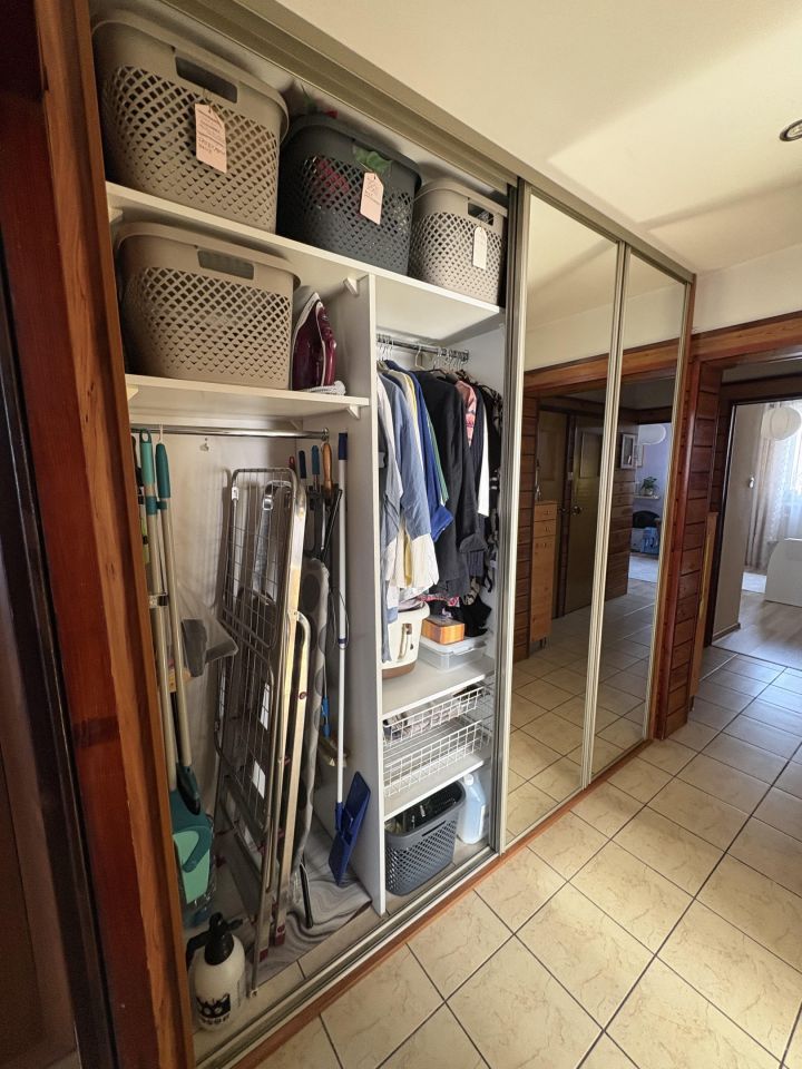 Mieszkanie 3-pokojowe Sosnowiec Stary Sosnowiec, ul. Hanki Ordonówny. Zdjęcie 25