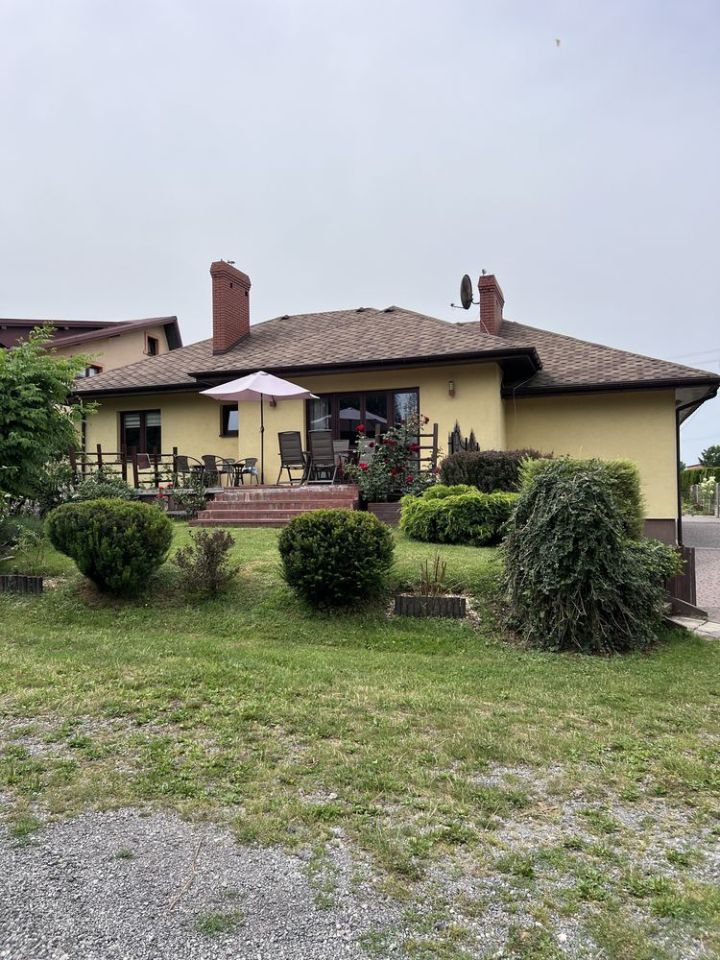 dom wolnostojący Siedlec. Zdjęcie 6