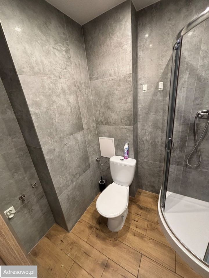 Mieszkanie 3-pokojowe Kalisz Centrum, ul. Górnośląska. Zdjęcie 5