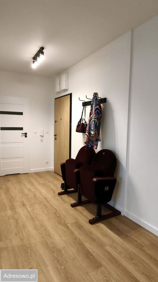 Mieszkanie 2-pokojowe Poznań Jeżyce, ul. Jana Henryka Dąbrowskiego. Zdjęcie 7