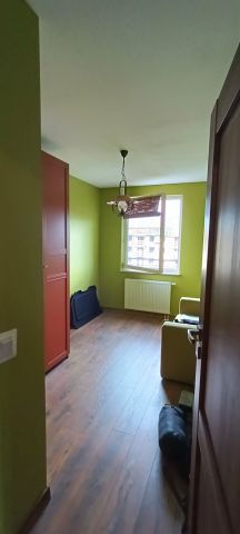 Mieszkanie 2-pokojowe Kraków Mistrzejowice, os. Piastów. Zdjęcie 3