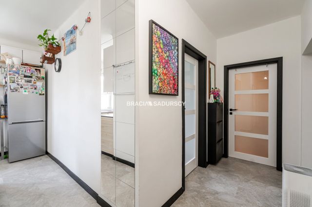 Mieszkanie 3-pokojowe Kraków Nowa Huta, os. Szkolne. Zdjęcie 17