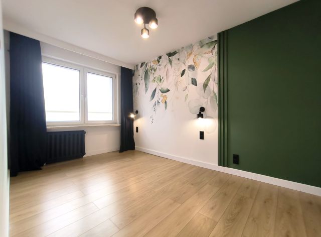 Mieszkanie 2-pokojowe Częstochowa Tysiąclecie, al. Aleja Armii Krajowej. Zdjęcie 2