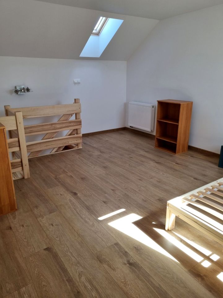 Mieszkanie 3-pokojowe Środa Śląska Centrum, ul. Strzelecka. Zdjęcie 7