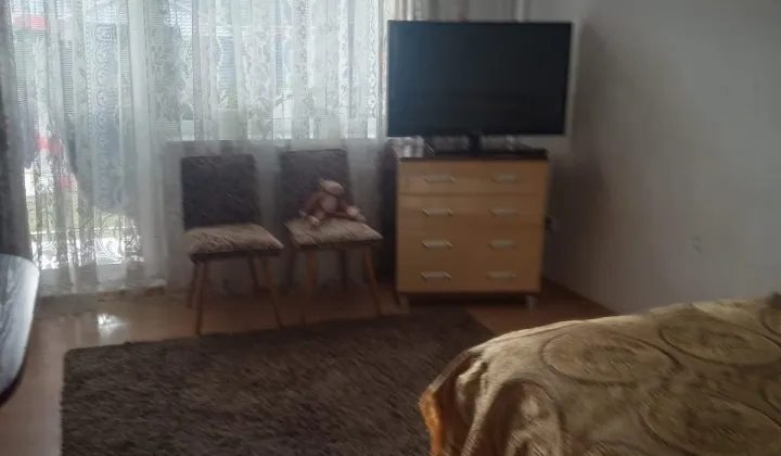 Mieszkanie 3-pokojowe Sulechów, ul. Klonowa