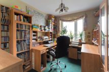 Mieszkanie 4-pokojowe Warszawa Wesoła, al. Jana Pawła II. Zdjęcie 4