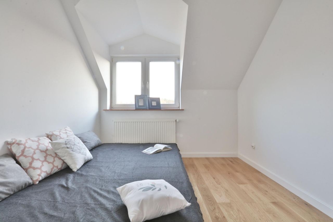 Mieszkanie 5-pokojowe Jabłonna, ul. Słoneczna Polana. Zdjęcie 12