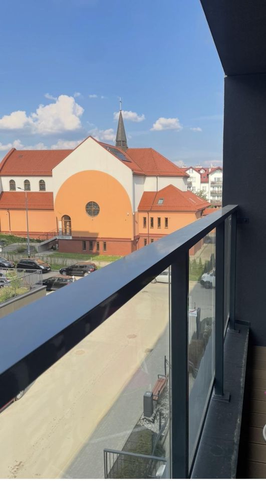 Mieszkanie 3-pokojowe Kraków Kliny, ul. bpa Albina Małysiaka. Zdjęcie 20