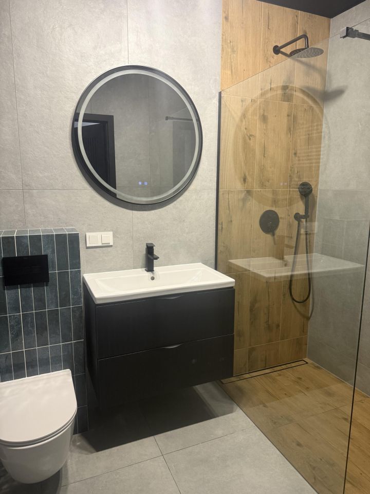 Mieszkanie 2-pokojowe Poznań Piątkowo, ul. Teofila Mateckiego. Zdjęcie 6