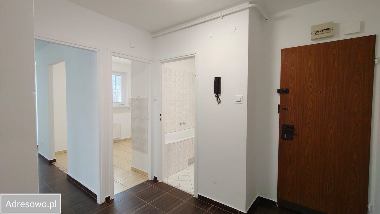 Mieszkanie 2-pokojowe Warszawa Praga-Południe, ul. Władysława Umińskiego. Zdjęcie 7