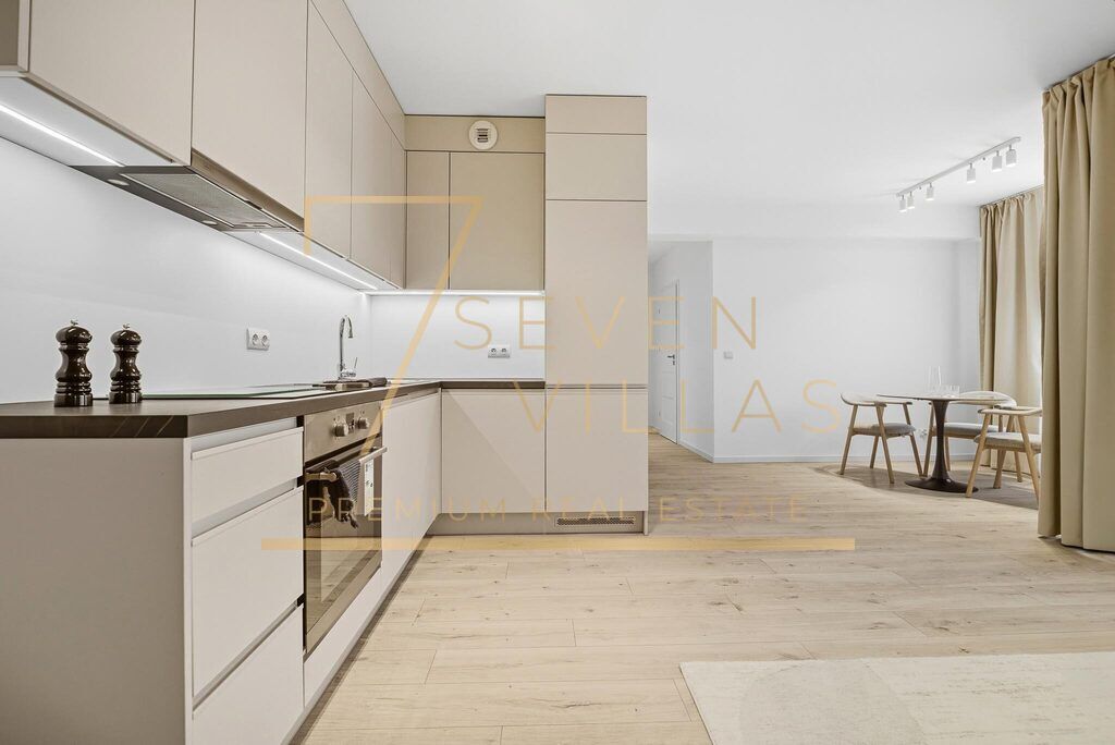 Mieszkanie 4-pokojowe Wrocław, ul. Mieszczańska. Zdjęcie 4