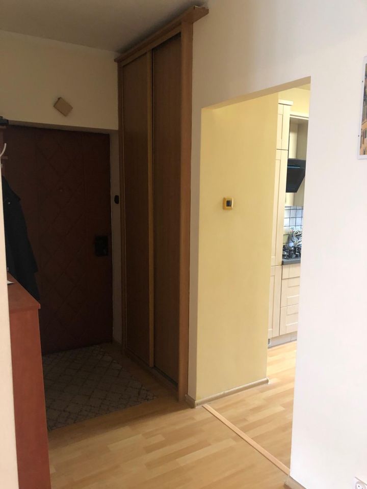 Mieszkanie 2-pokojowe Warszawa Ochota, ul. Włodarzewska. Zdjęcie 11