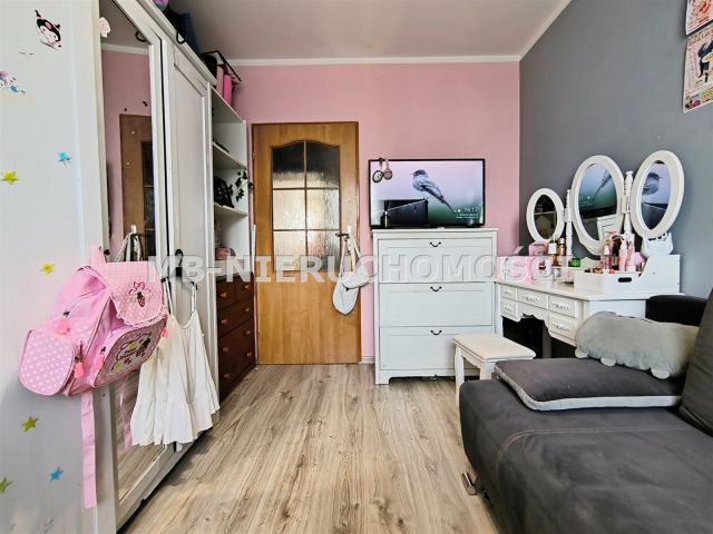 Mieszkanie 2-pokojowe Olsztyn, ul. Dywizjonu 303. Zdjęcie 5