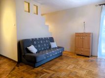 Mieszkanie 2-pokojowe Kraków Kurdwanów, ul. Marii i Bolesława Wysłouchów. Zdjęcie 3