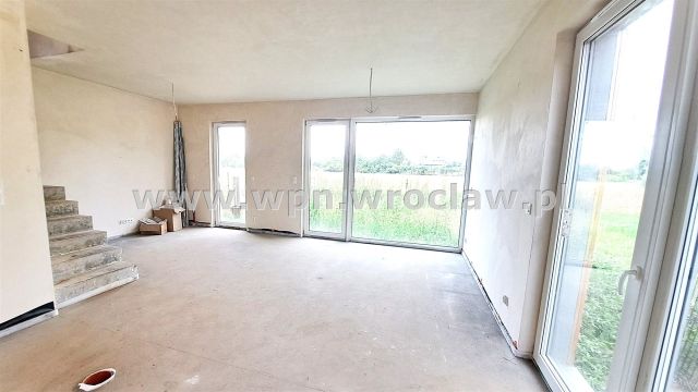 bliźniak, 5 pokoi Wrocław Krzyki, wyspa Opatowicka. Zdjęcie 8