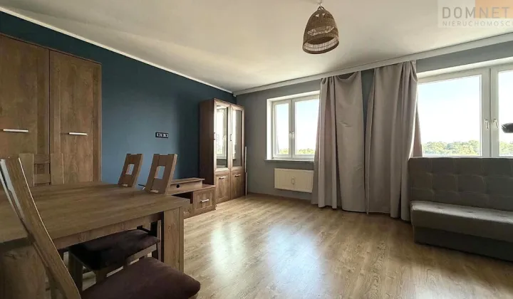 Mieszkanie 3-pokojowe Pruszków, ul. Działkowa
