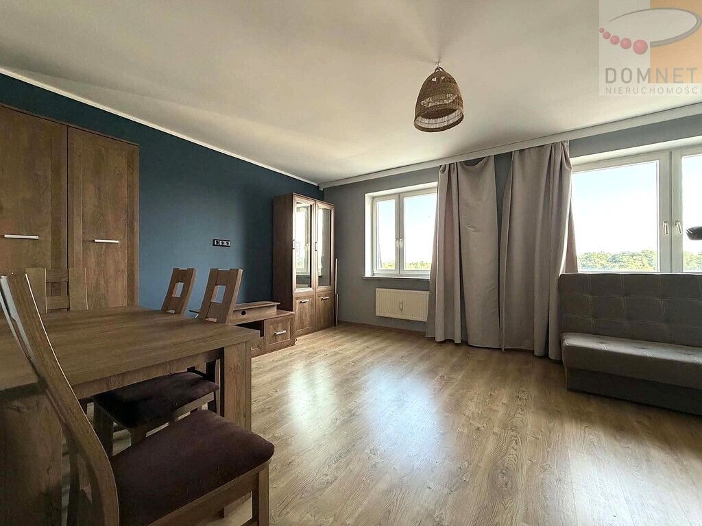 Mieszkanie 3-pokojowe Pruszków, ul. Działkowa. Zdjęcie 1