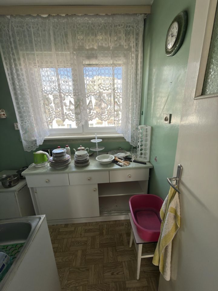 Mieszkanie 2-pokojowe Gdynia Chylonia, ul. Wejherowska. Zdjęcie 10