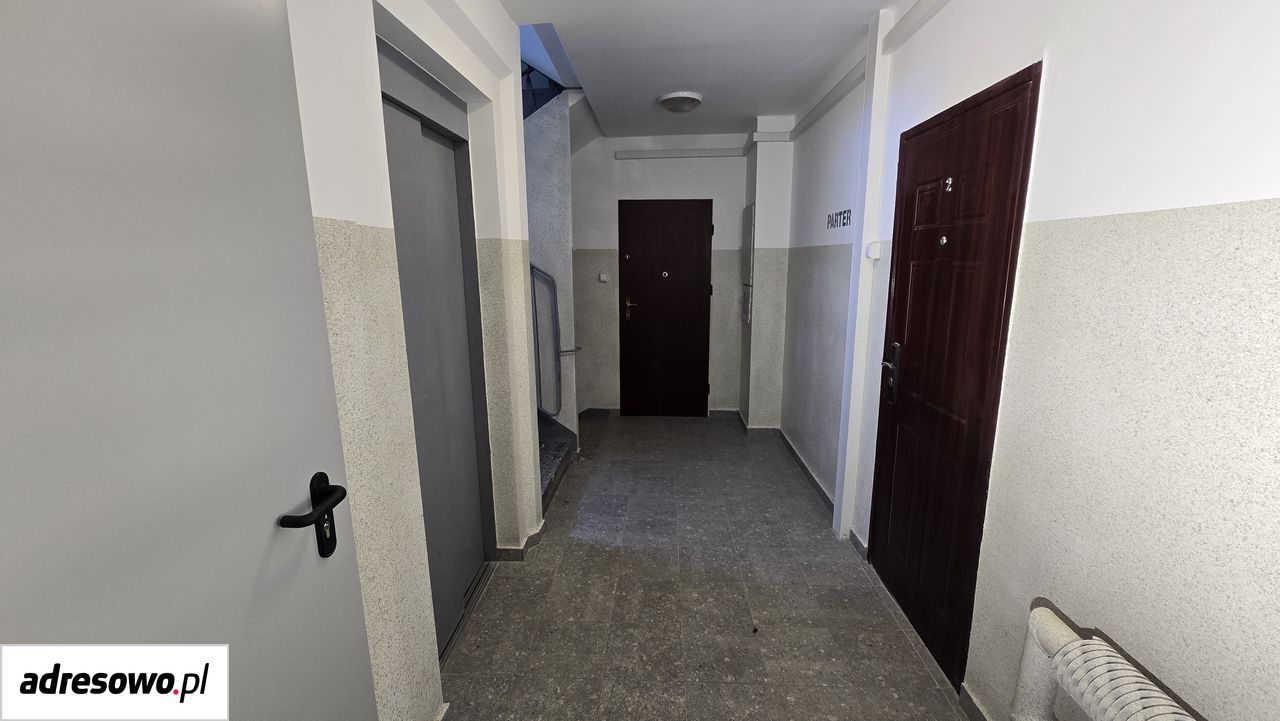 Mieszkanie 3-pokojowe Ruda Śląska Kochłowice, ul. Józefa Chełmońskiego. Zdjęcie 13