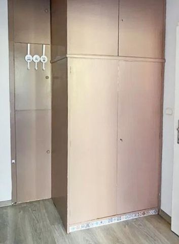 Mieszkanie 1-pokojowe Kraków Nowa Huta, os. Ogrodowe. Zdjęcie 6