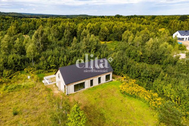 dom wolnostojący, 6 pokoi Czerniewo. Zdjęcie 2